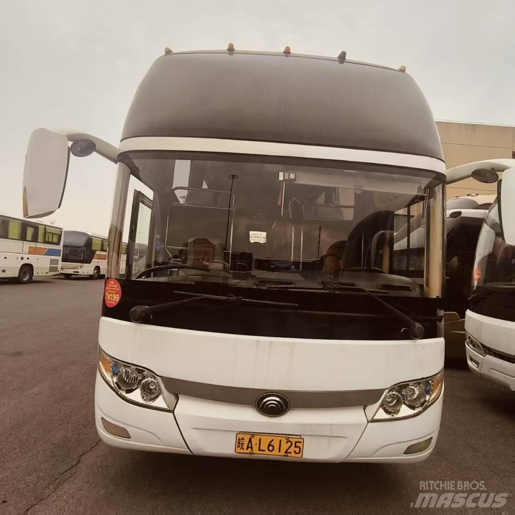Yutong ZK6127H19 Туристические автобусы