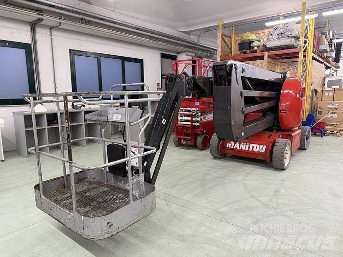 Manitou 150 AETJ C Автовышки