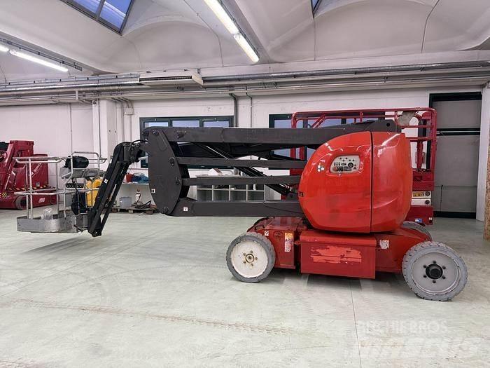 Manitou 150 AETJ C Автовышки