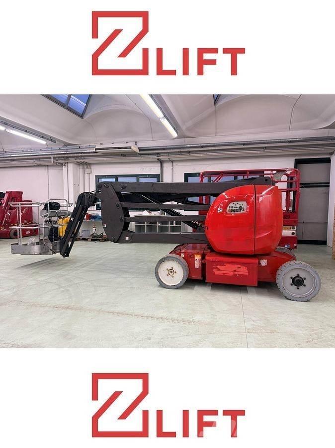 Manitou 150 AETJ C Автовышки