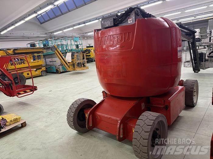 Manitou 150 AETJ C Автовышки