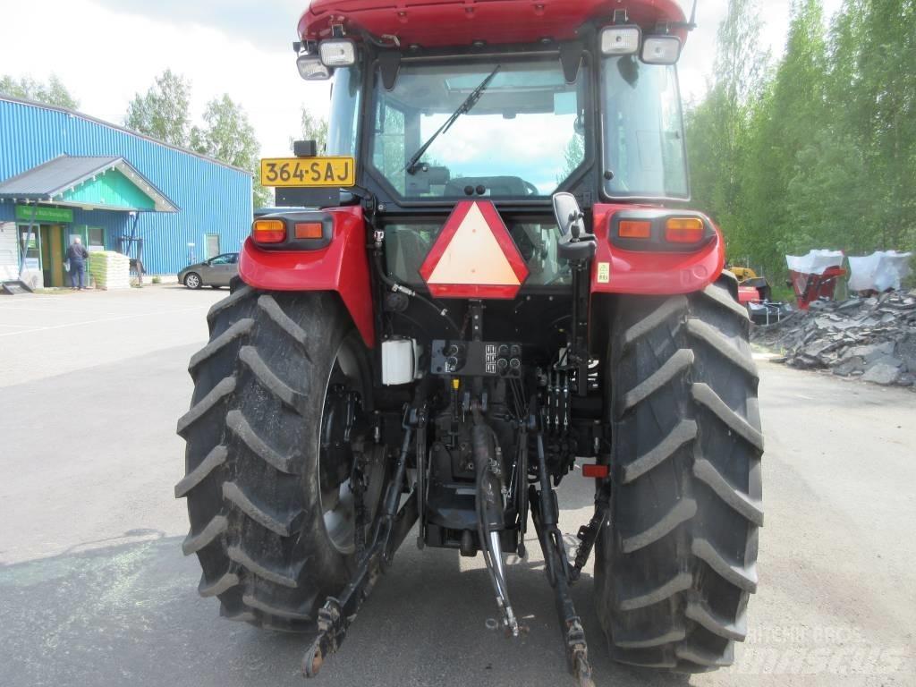 Case IH Farmal 105 A Трактора