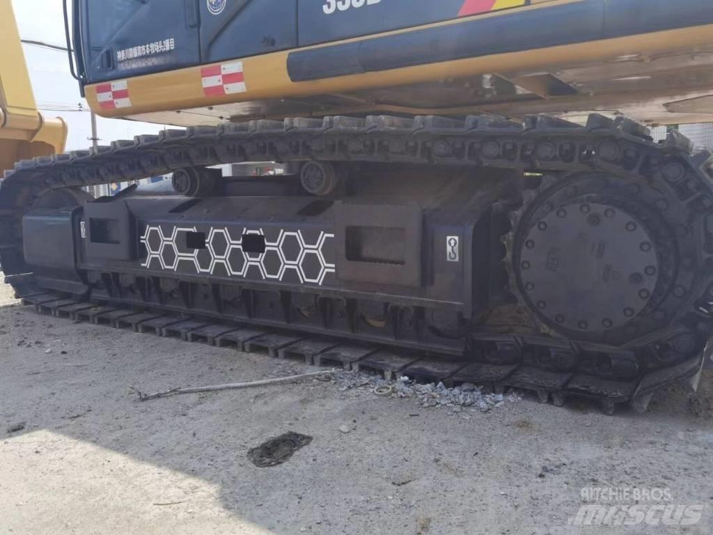 CAT 336 D2 Гусеничные экскаваторы