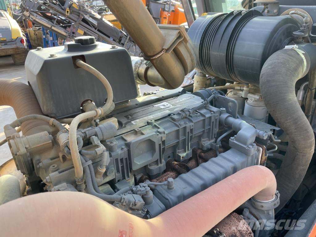 Hamm H 13i Грунтовые катки