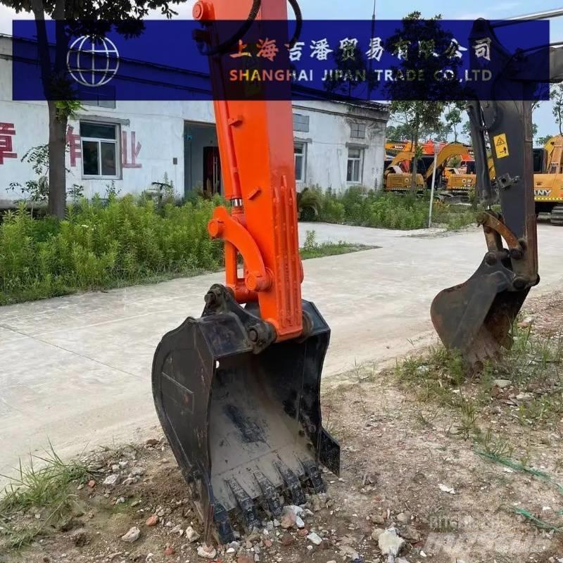 Doosan DH 60 Мини-экскаваторы