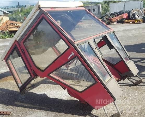  Cabine para Tractor Кабины