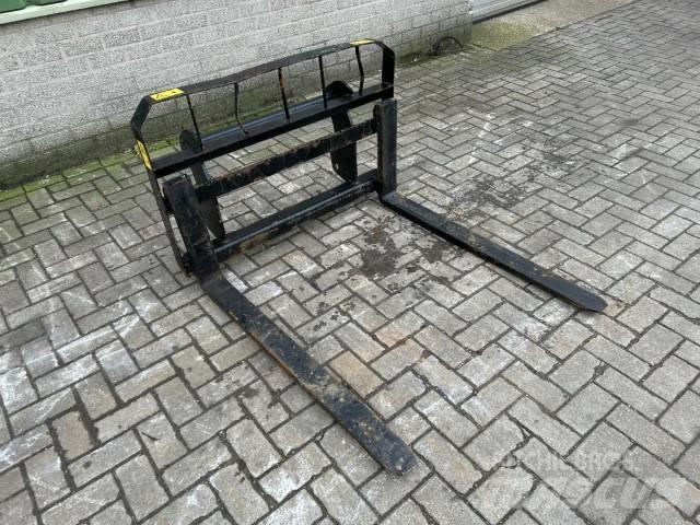 Manitou Lepels Паллетные вилы для фронтальных погрузчиков