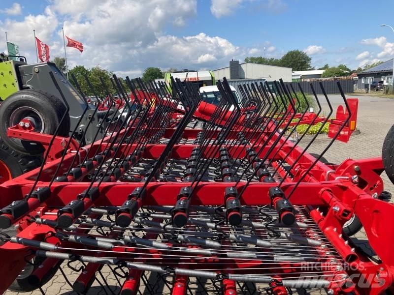 Horsch Cura 12 ST Пружинные бороны