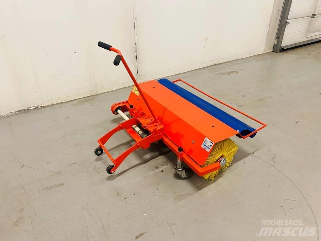 Husqvarna LH1200 Компоненты строительной техники