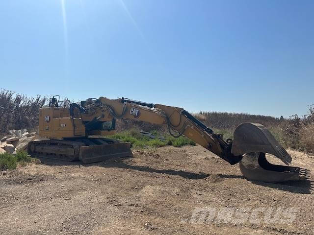 CAT 325 Гусеничные экскаваторы
