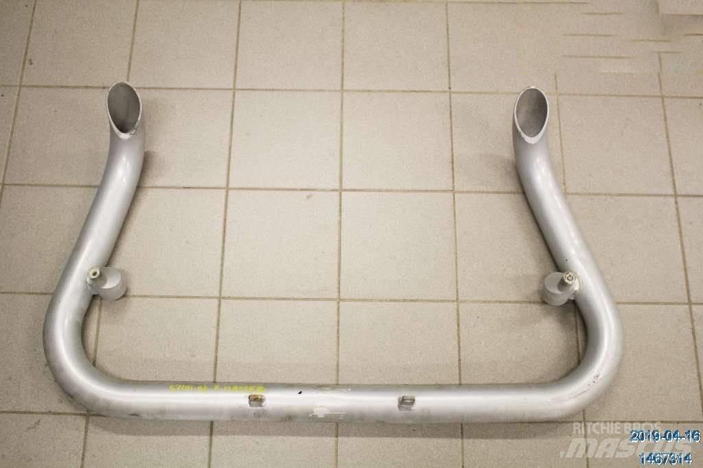 Renault Master Изотермический фургон