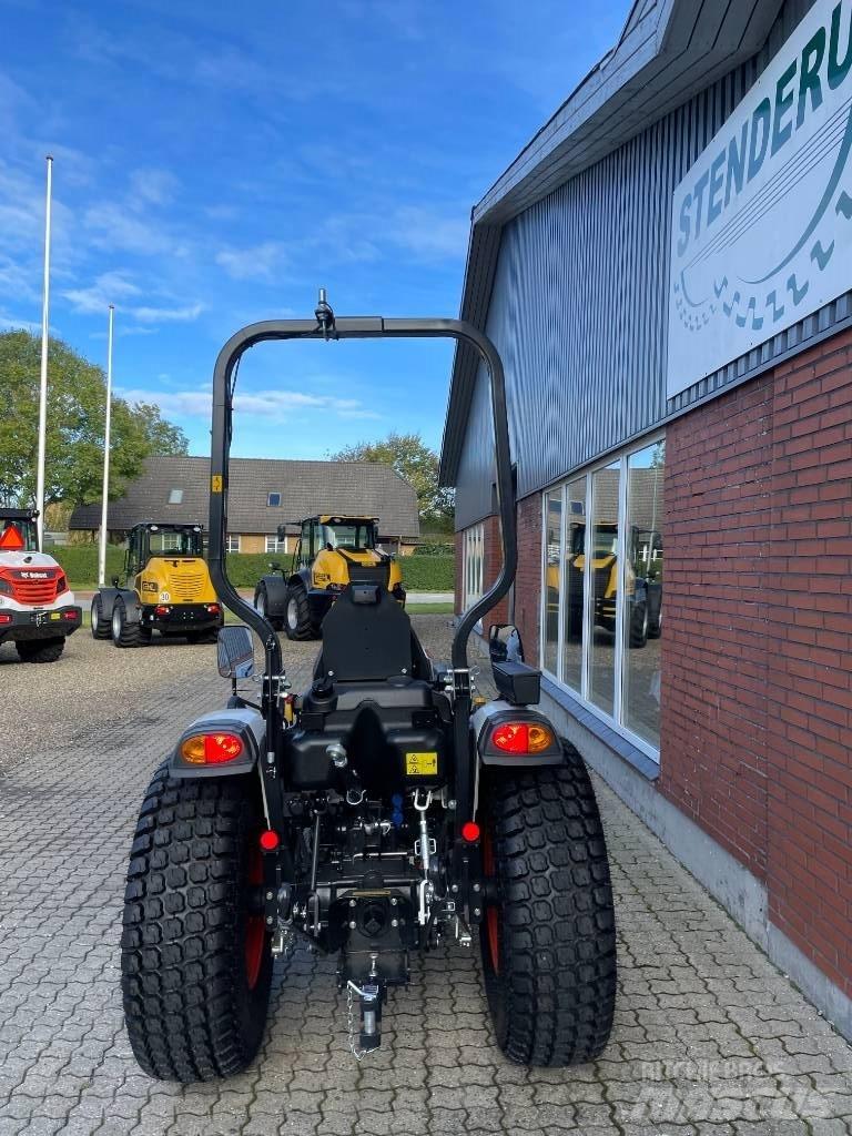 Bobcat CT 2035 Трактора