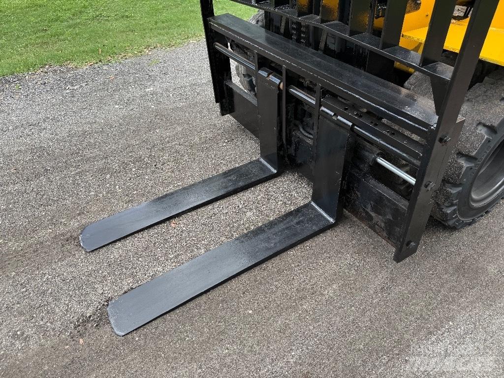 Hyster H 80 XL Другие складские механизмы