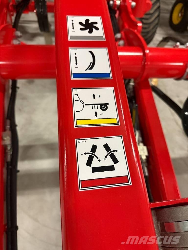 Väderstad Swift 560 Культиваторы сплошные