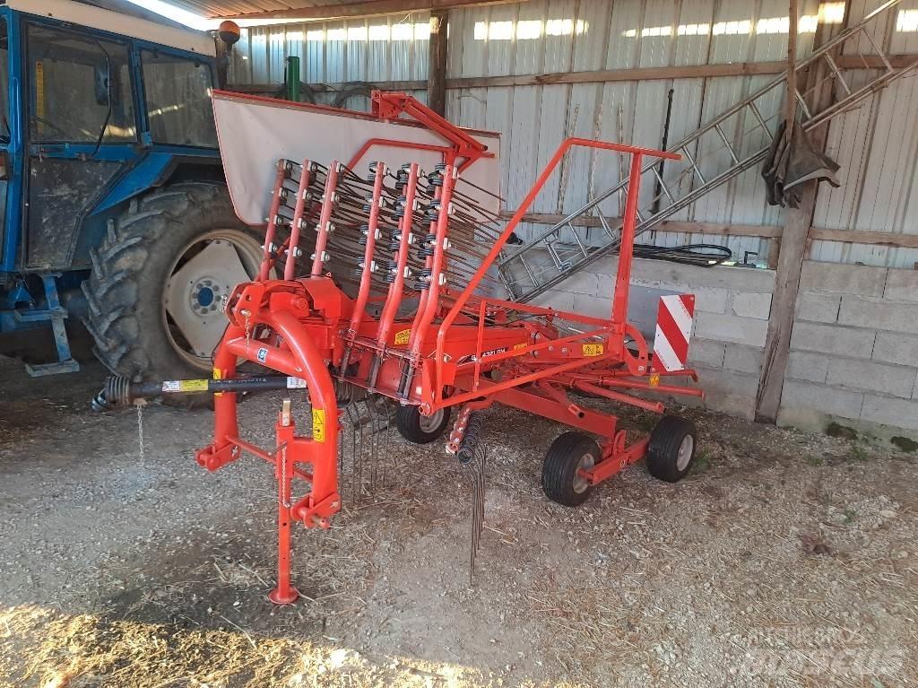 Kuhn GA4321 Рядковые косилки