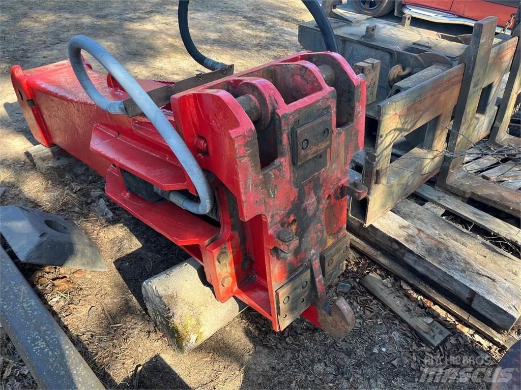 Rammer 800 HD Гидромолоты