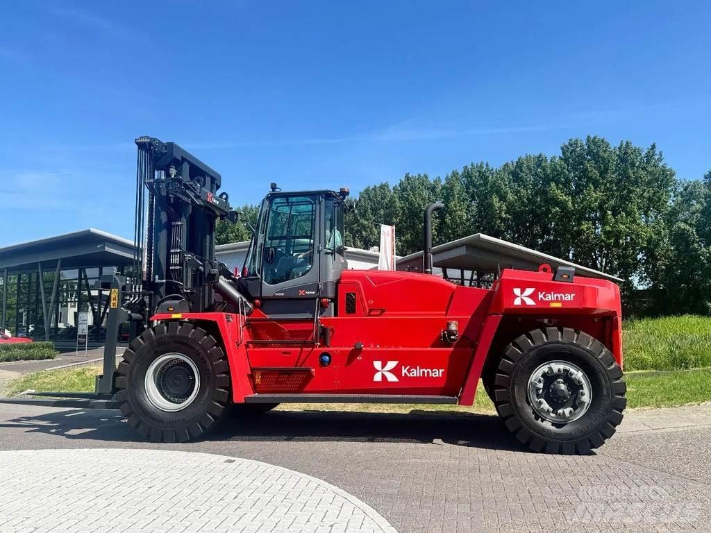 Kalmar DCG330-12 Дизельные погрузчики
