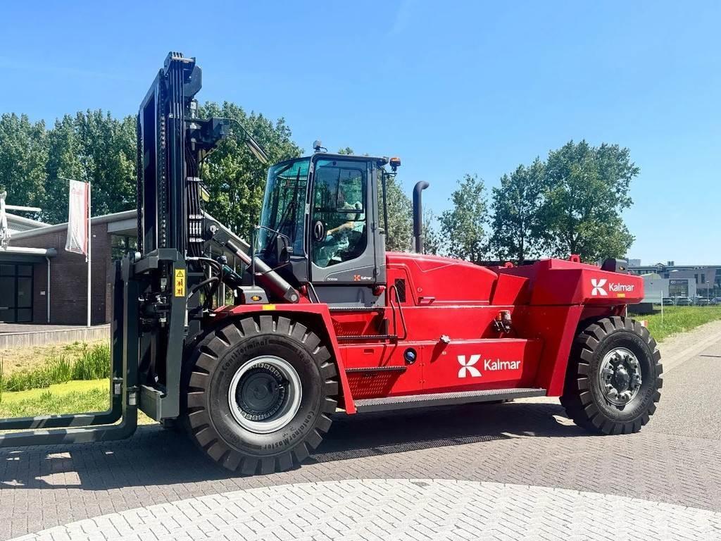 Kalmar DCG330-12 Дизельные погрузчики