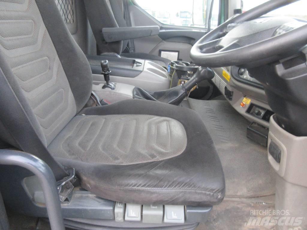 DAF 45.220 Автомобильные краны
