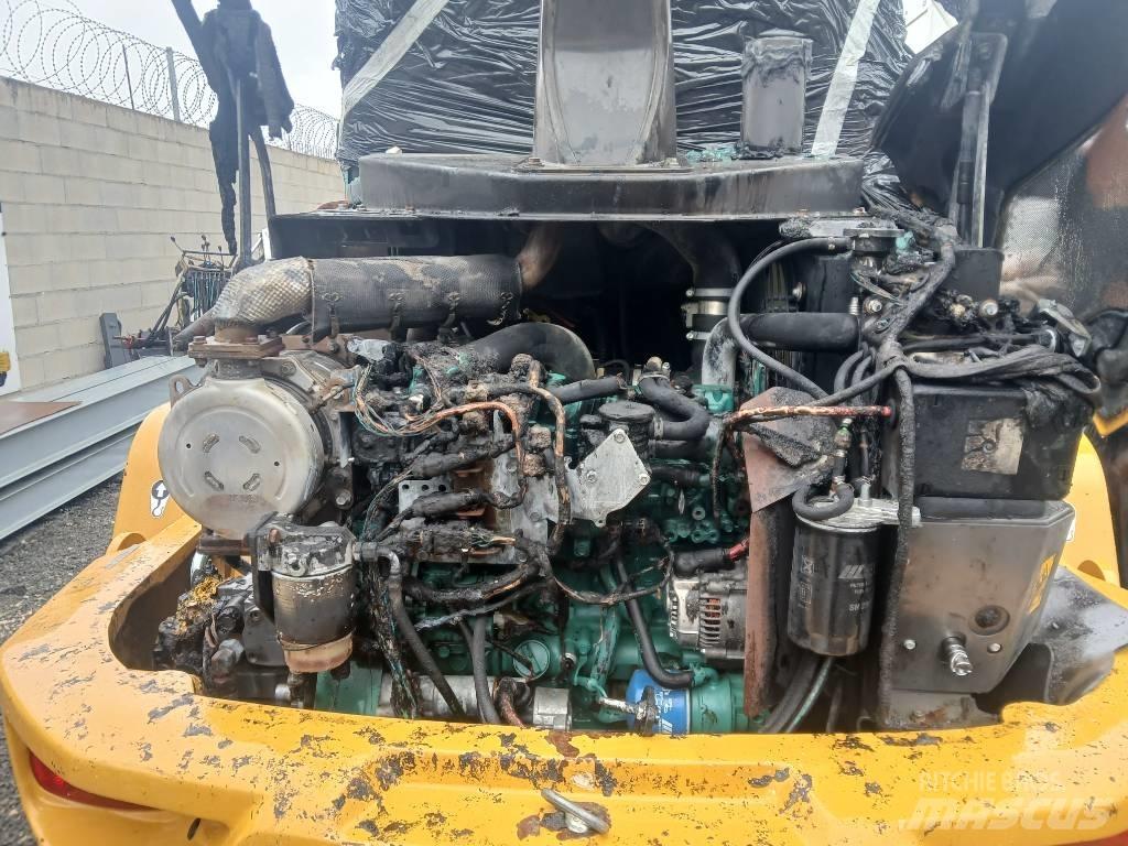 Volvo L 30 G Фронтальные погрузчики