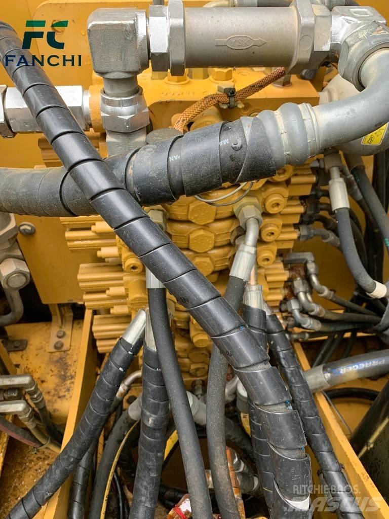 CAT 307E2 Гусеничные экскаваторы