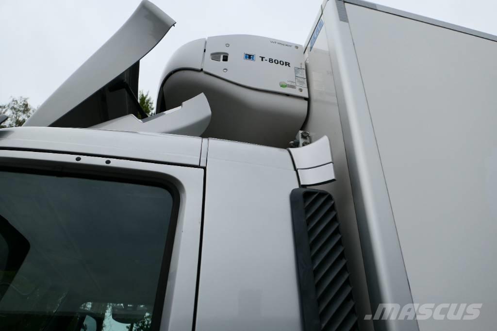 Volvo Fm330 6x2*4 Грузовики-Рефрижераторы