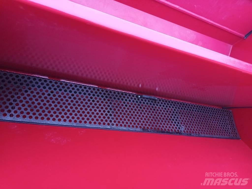VM SK 400 Комбинированные сеялки