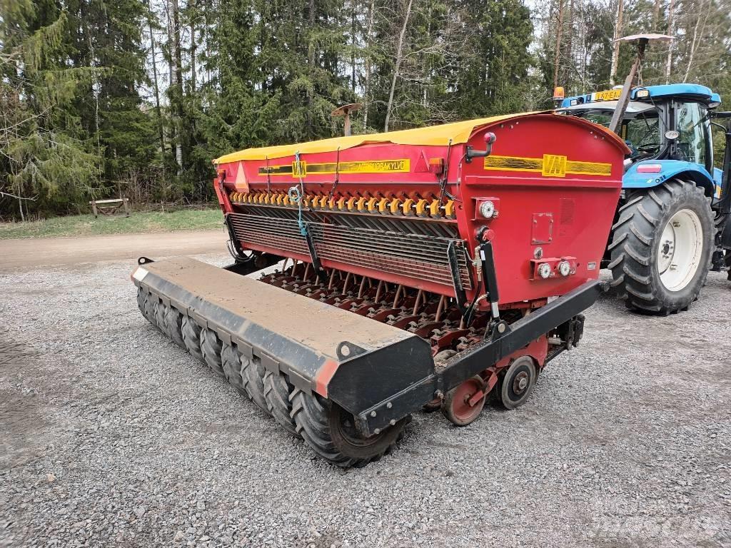 VM SK 400 Комбинированные сеялки
