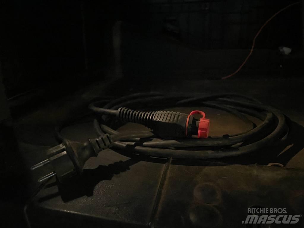 Volvo FH 540 Седельные тягачи