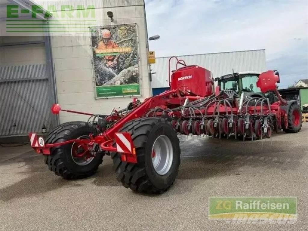 Horsch pronto 6 kr Сеялки точного высева