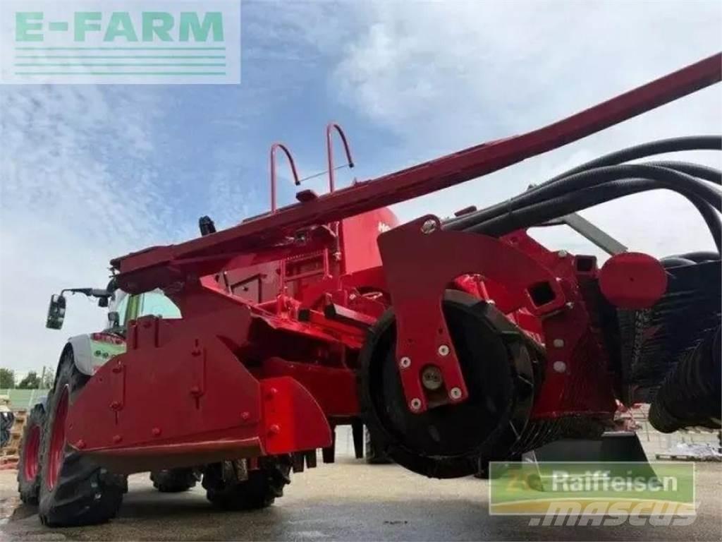 Horsch pronto 6 kr Сеялки точного высева