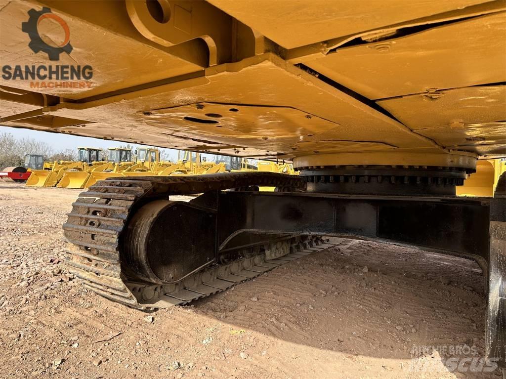 CAT 336 D L Гусеничные экскаваторы