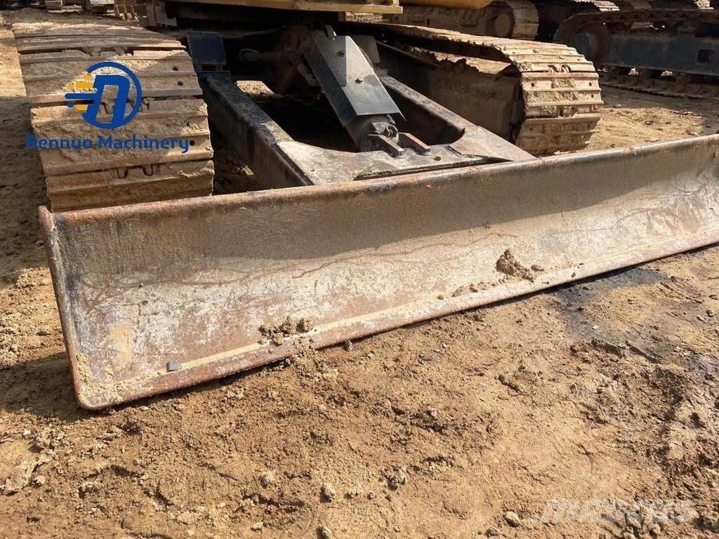 CAT 306D Мини-экскаваторы