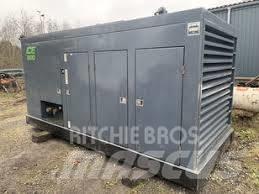  ICE 1412C Вибропогружатели