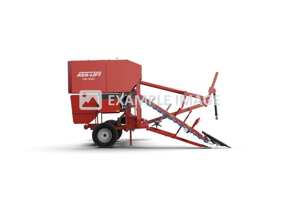 Asa-Lift CM 1000 C Сельхозтехника - Другие