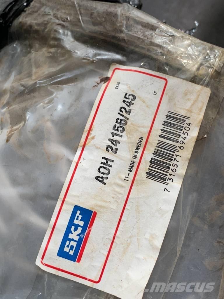  SKF AOH 24156/245 Оси