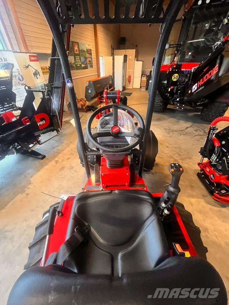 Thaler 2230S Многофункциональные сельскохозяйственные погрузчики