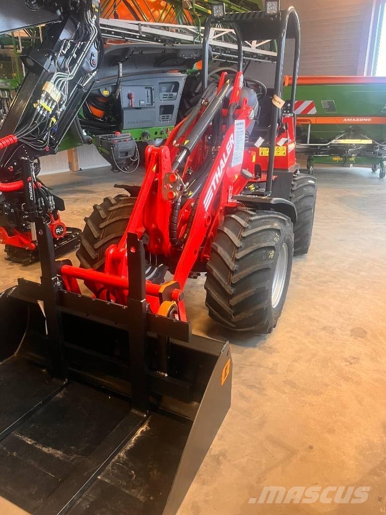 Thaler 2230S Многофункциональные сельскохозяйственные погрузчики