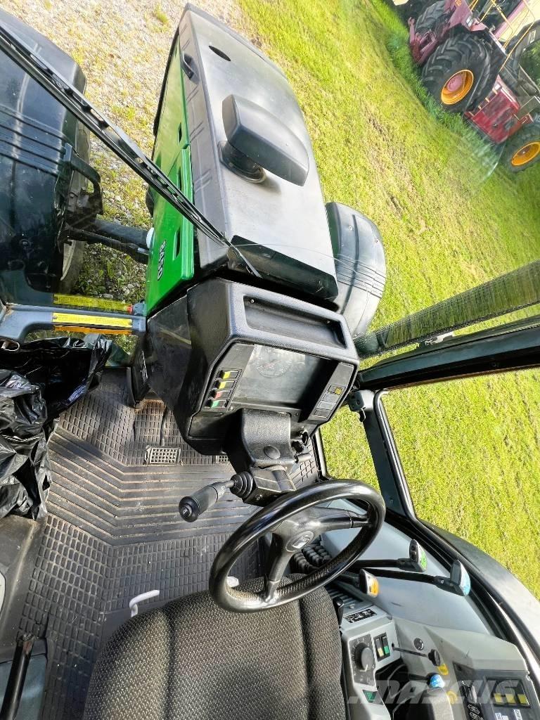 Valtra 8450 Трактора