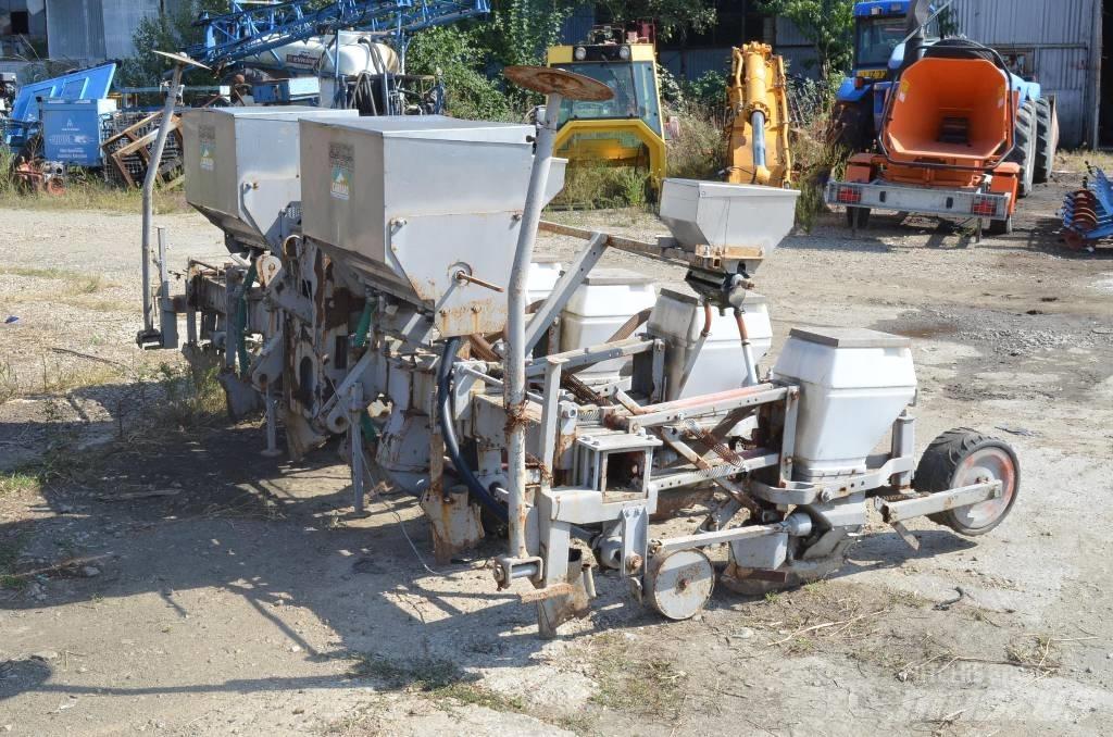 Carraro Elli 4000 Сеялки точного высева