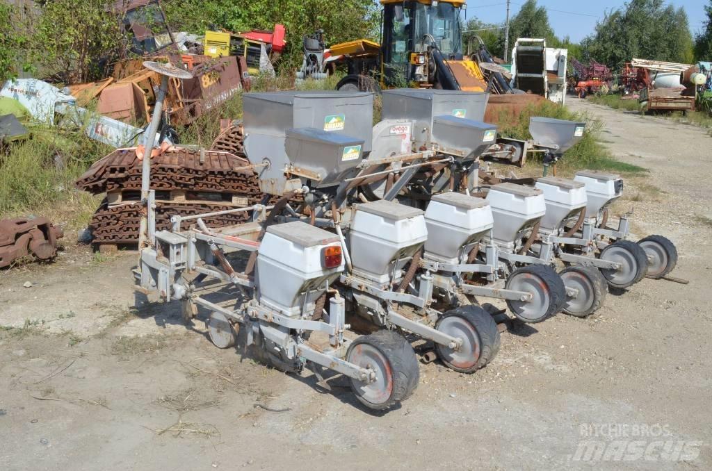 Carraro Elli 4000 Сеялки точного высева
