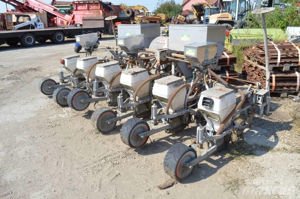 Carraro Elli 4000 Сеялки точного высева