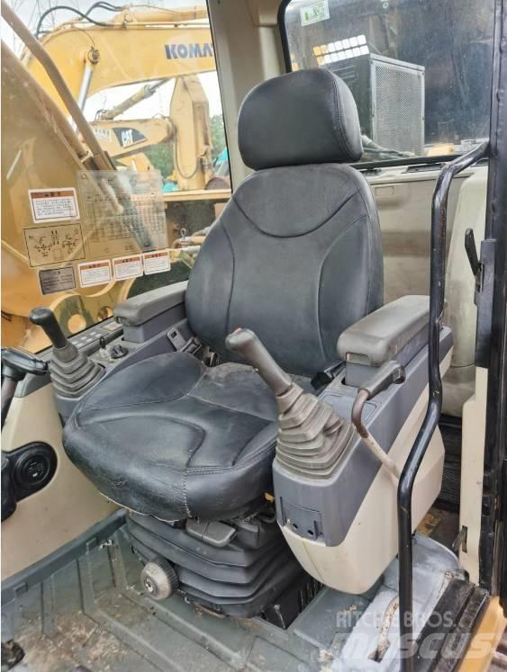 CAT 330DL Гусеничные экскаваторы