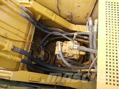 CAT 325 D Гусеничные экскаваторы