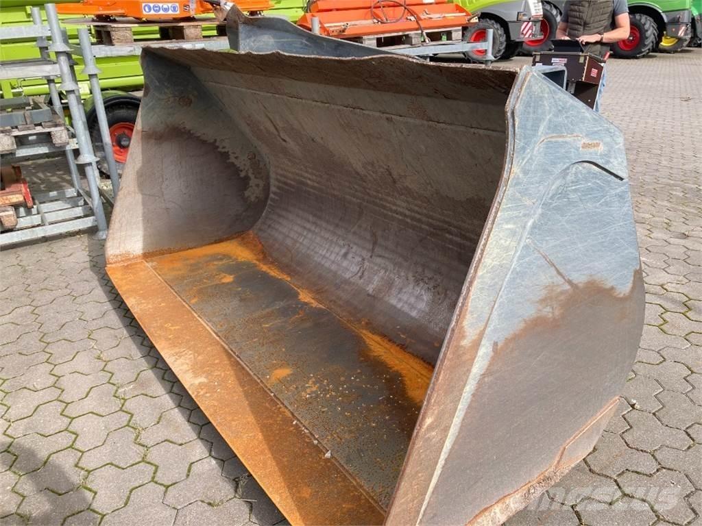 Saphir SGR 28.1 Навесное оборудование и запчасти