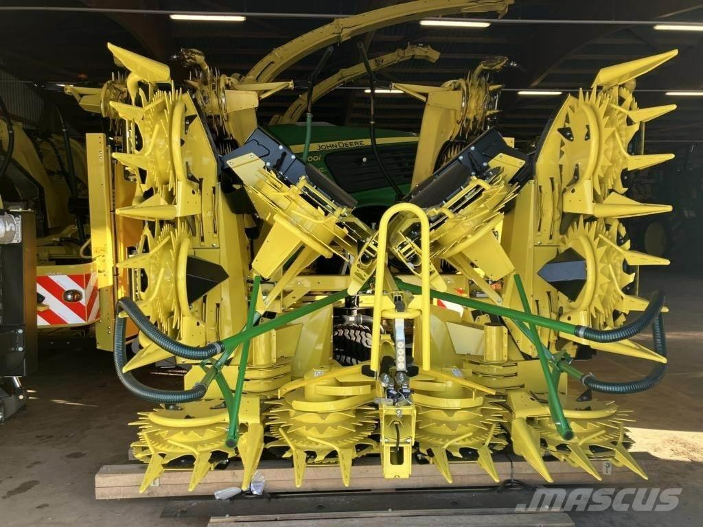 Kemper 375 PLUS Сельхозтехника - Другие