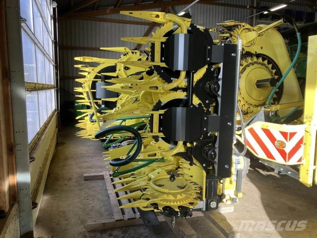 Kemper 375 PLUS Сельхозтехника - Другие