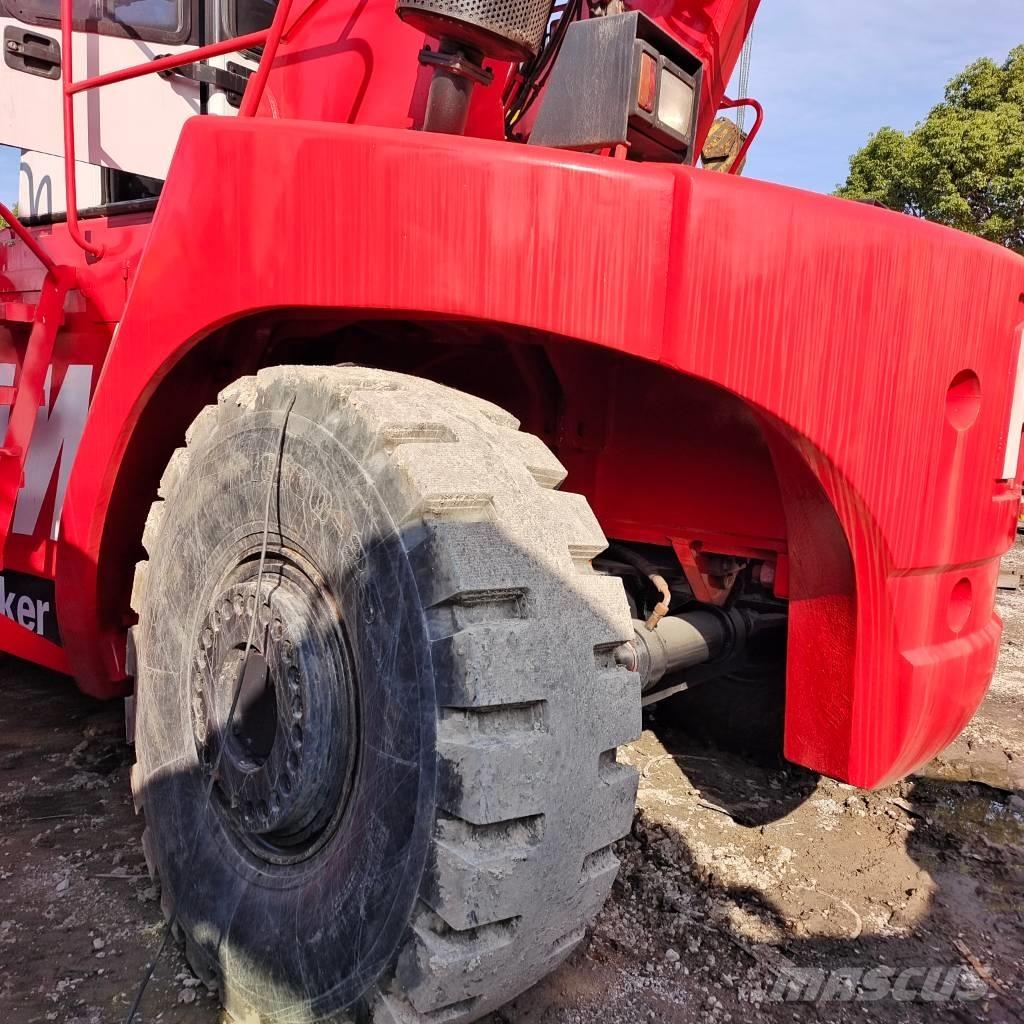 Fantuzzi CS 45 KM Ричстакеры