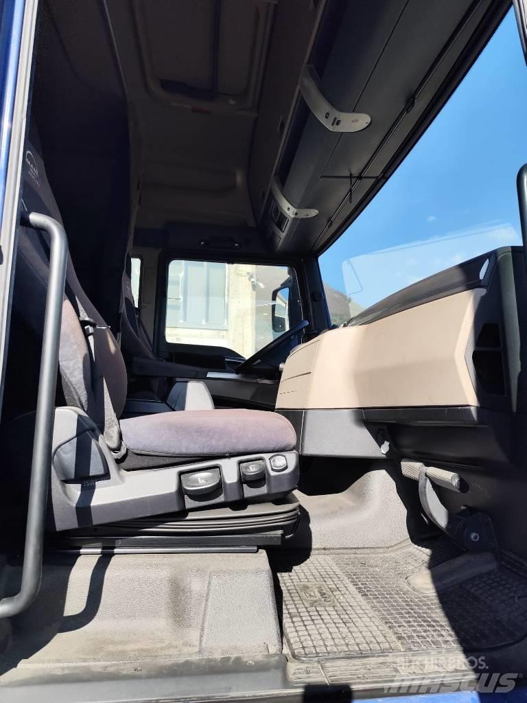 MAN TGX 26.420 Автовозы