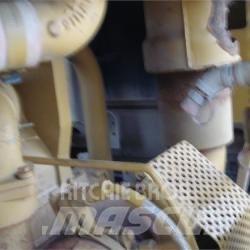CAT D11R Гусеничные бульдозеры